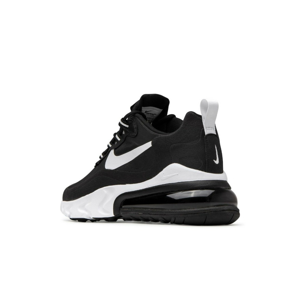 NEW Nike Air Max 270 React Womens Runners Multi Sz - Picture 6 of 6